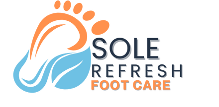 Sole Refresh Footcare