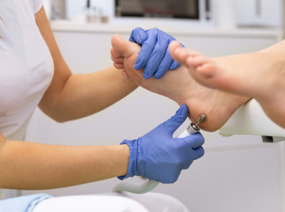 Sole Refresh footcare ottawa